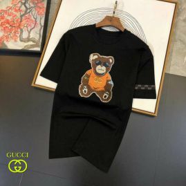 Picture of Gucci T Shirts Short _SKUGucciM-7XL12yx0636287